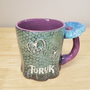 Cirque du Soleil Toruk Mug